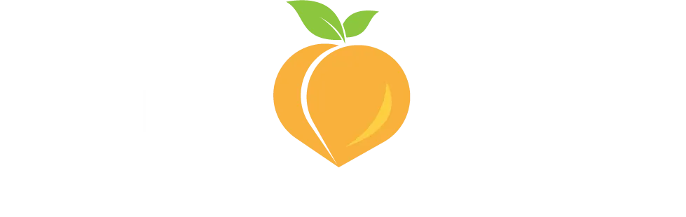 peach windows logo Pressure Washing in East Gwillimbury
