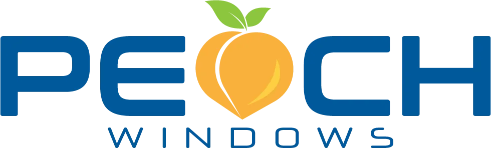 peach windows logo